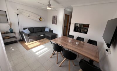Casa Pablo